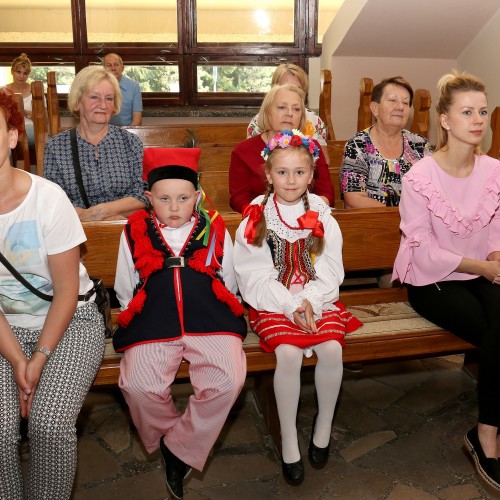 Koncert pamięci- św. Jan Paweł II